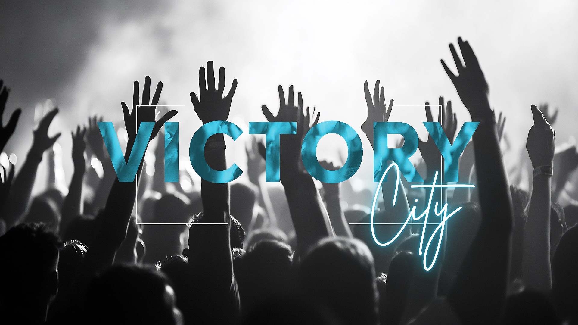 Victory City Church AZ