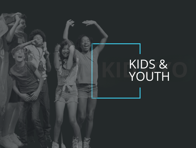 Kids and Youth Ignited at Victory City Church AZ
