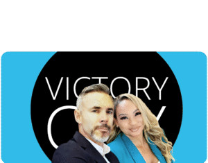 Pastors Mike & Monique
